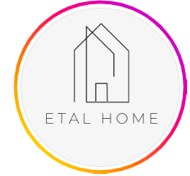 Etal Home — виконаний проєкт