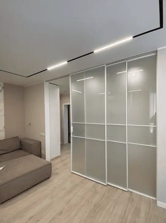 Etal Home — виконаний проєкт