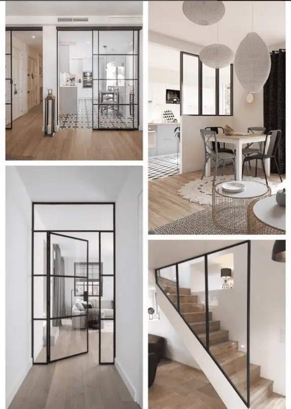 Etal Home — виконаний проєкт