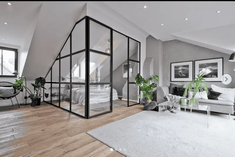 Etal Home — виконаний проєкт