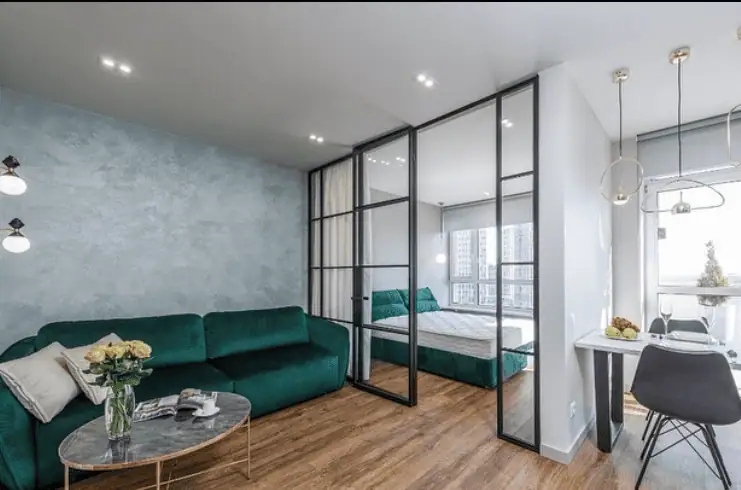 Etal Home — виконаний проєкт