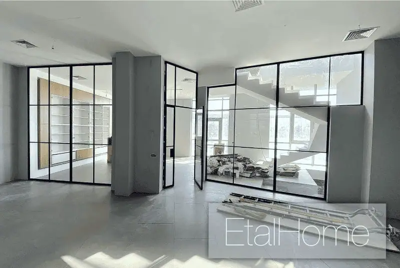 Etal Home — виконаний проєкт