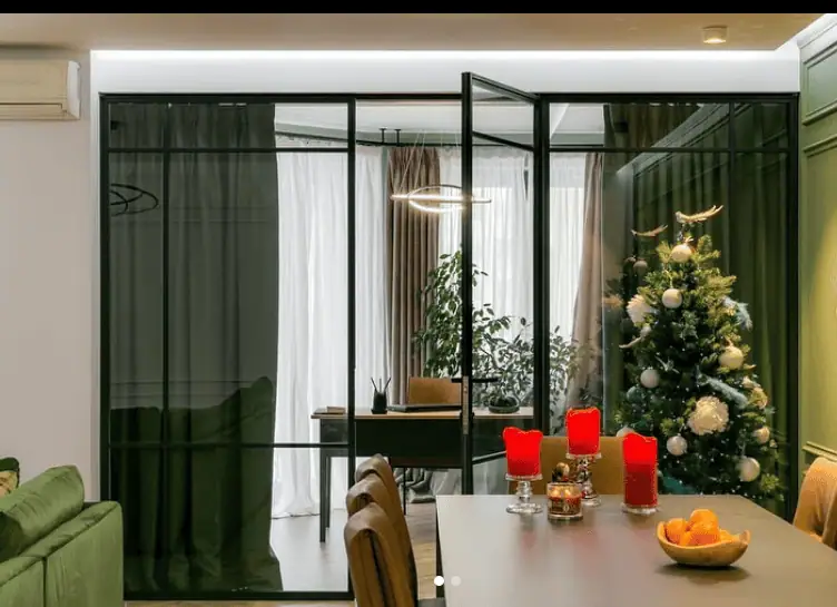 Etal Home — виконаний проєкт