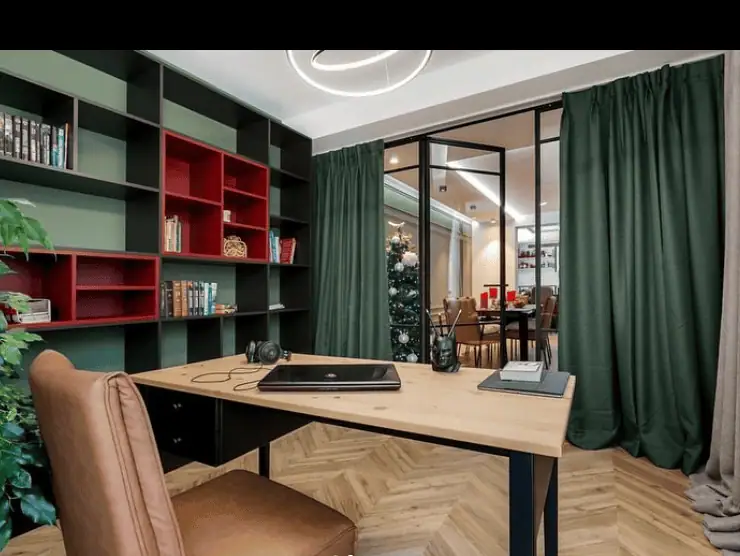 Etal Home — виконаний проєкт