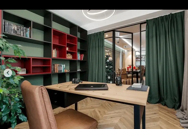 Etal Home — виконаний проєкт