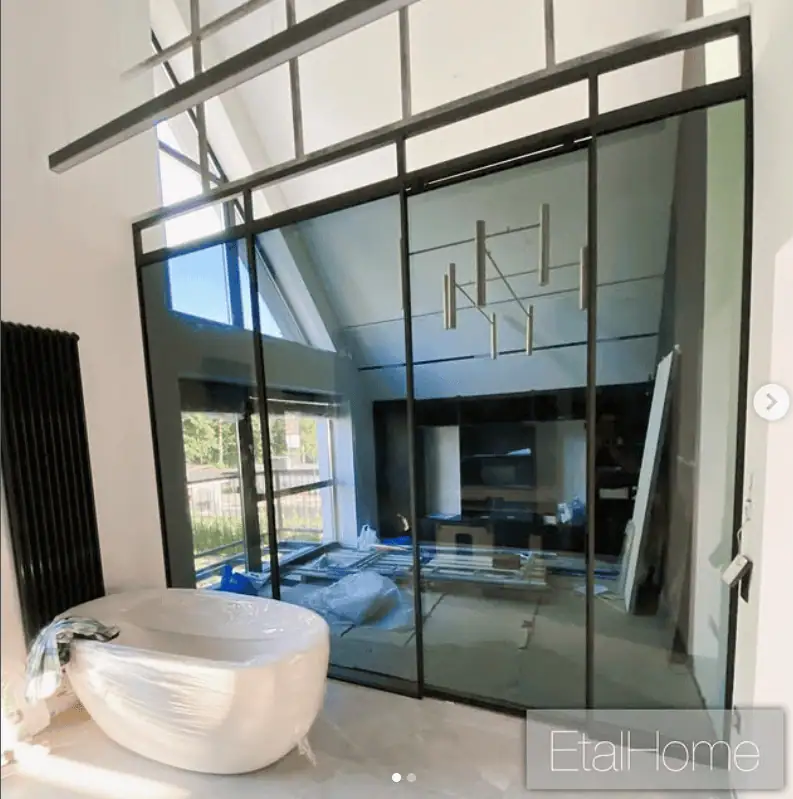 Etal Home — виконаний проєкт