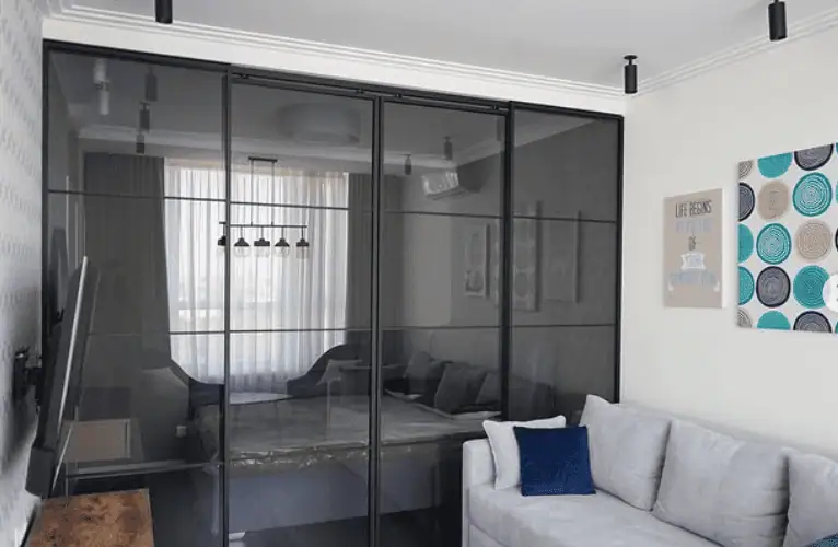 Etal Home — виконаний проєкт