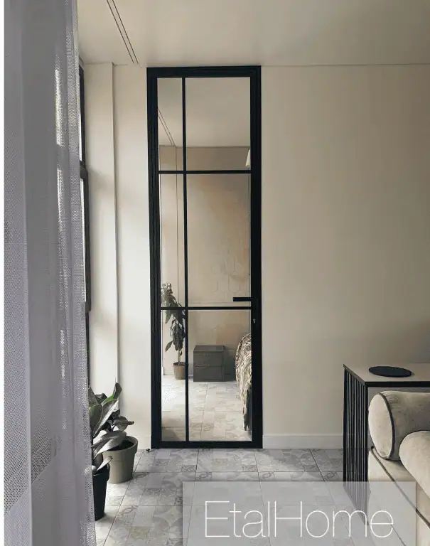 Etal Home — виконаний проєкт