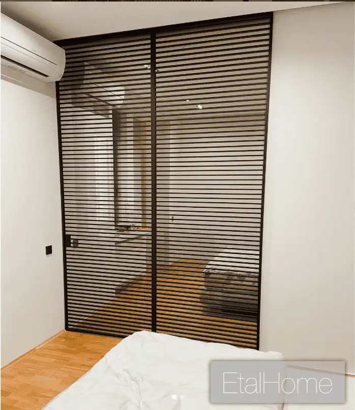 Etal Home — виконаний проєкт