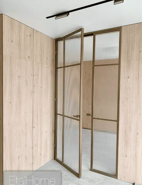 Etal Home — виконаний проєкт