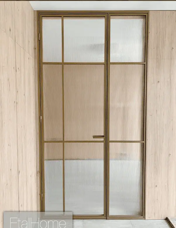 Etal Home — виконаний проєкт