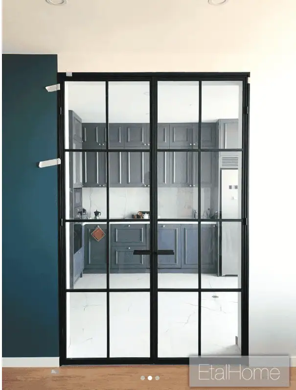 Etal Home — виконаний проєкт