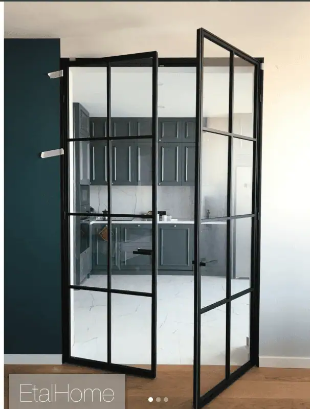 Etal Home — виконаний проєкт