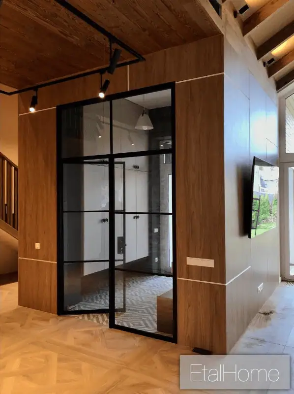 Etal Home — виконаний проєкт