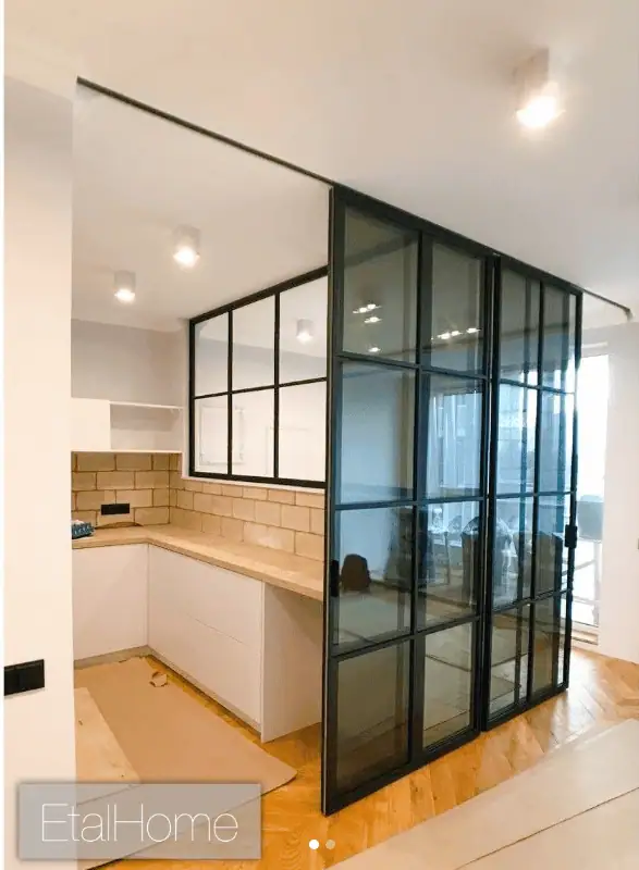 Etal Home — виконаний проєкт