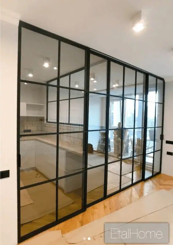 Etal Home — виконаний проєкт