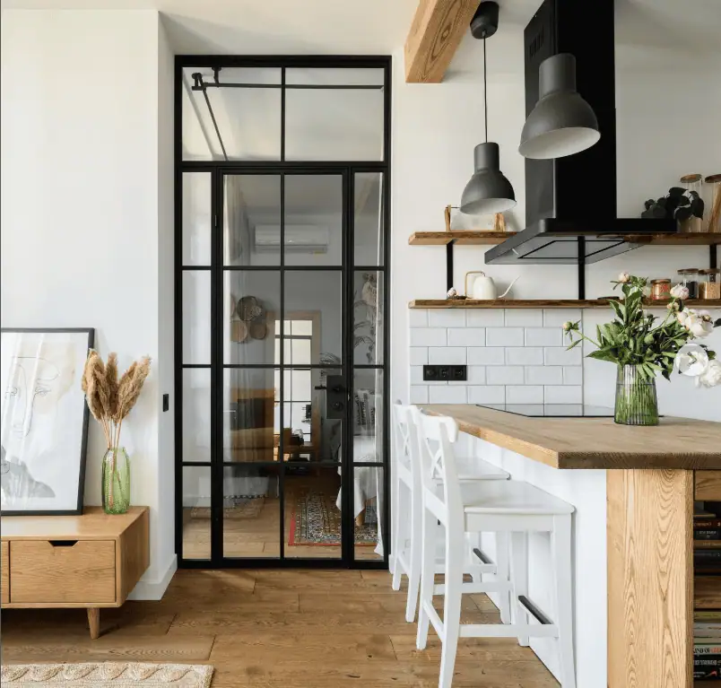 Etal Home — виконаний проєкт