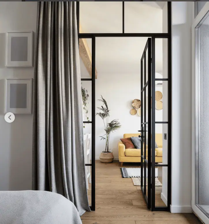 Etal Home — виконаний проєкт