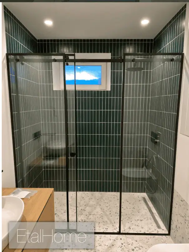 Etal Home — виконаний проєкт