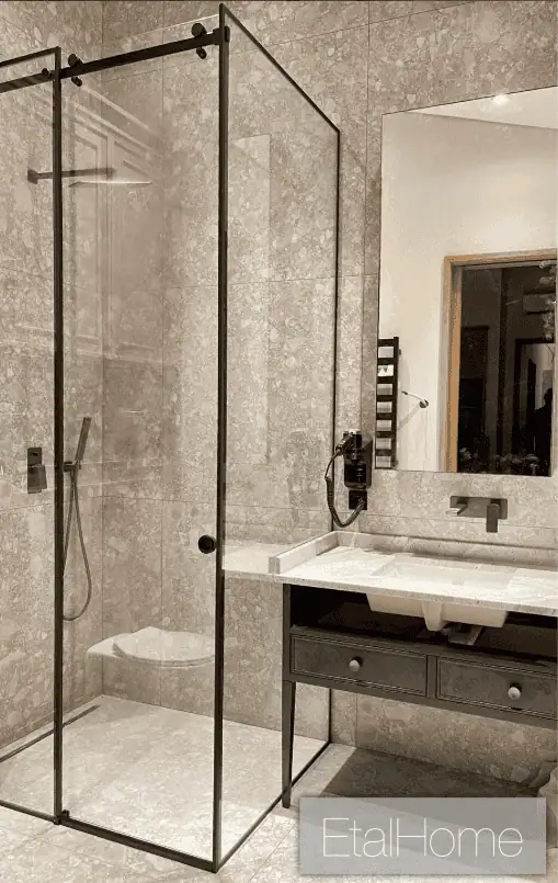 Etal Home — виконаний проєкт