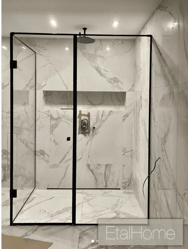 Etal Home — виконаний проєкт