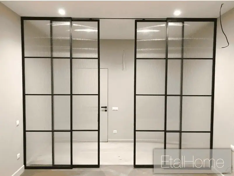 Etal Home — виконаний проєкт