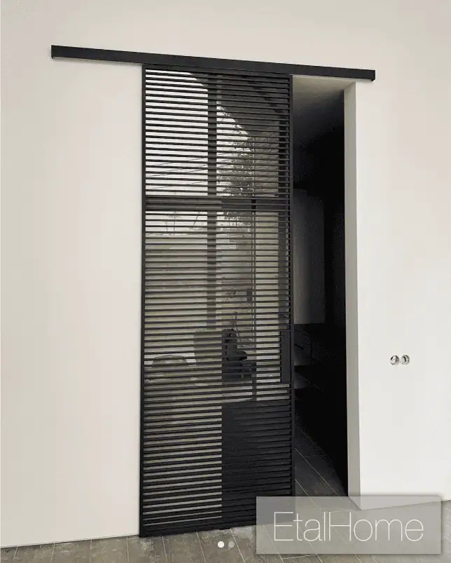 Etal Home — виконаний проєкт