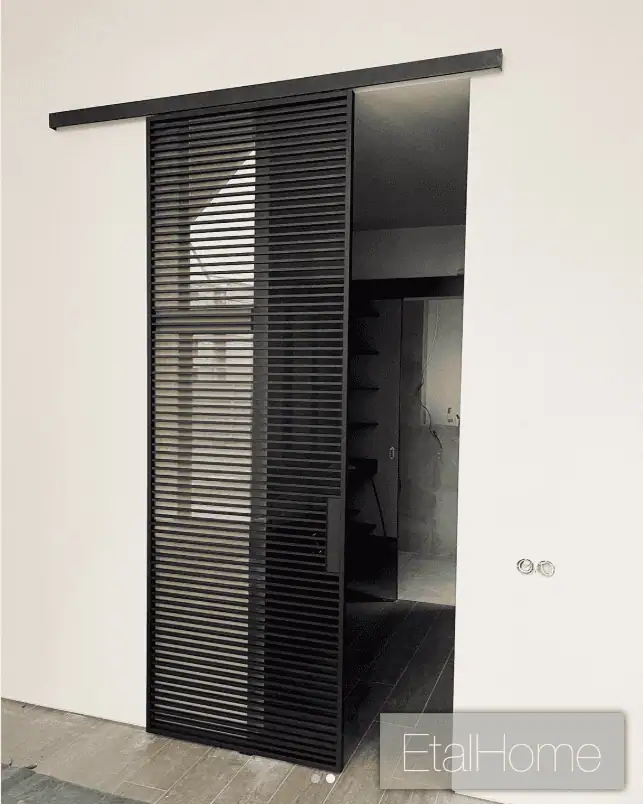 Etal Home — виконаний проєкт