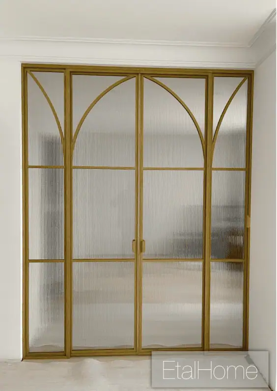 Etal Home — виконаний проєкт