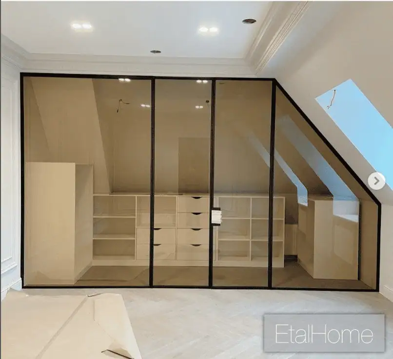 Etal Home — виконаний проєкт