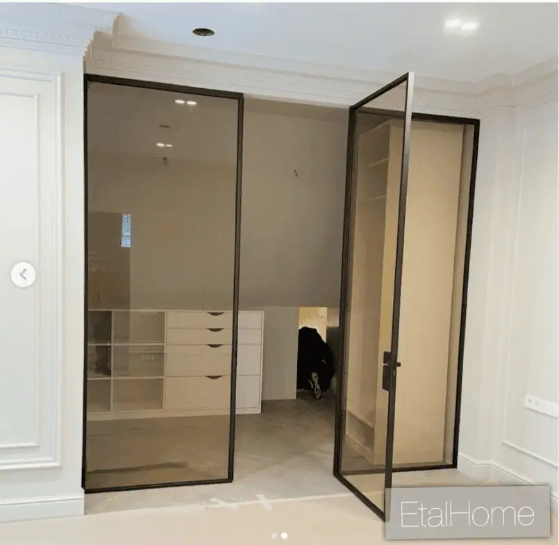 Etal Home — виконаний проєкт