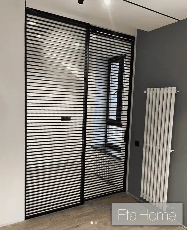 Etal Home — виконаний проєкт