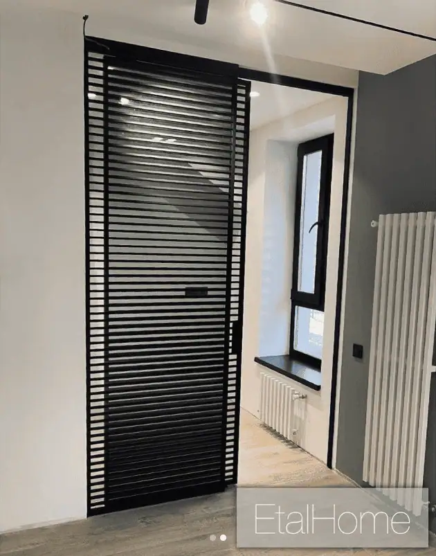 Etal Home — виконаний проєкт