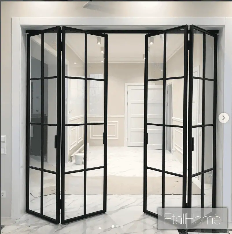 Etal Home — виконаний проєкт