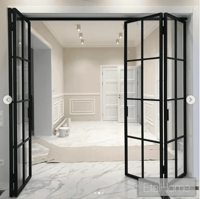 Etal Home — виконаний проєкт