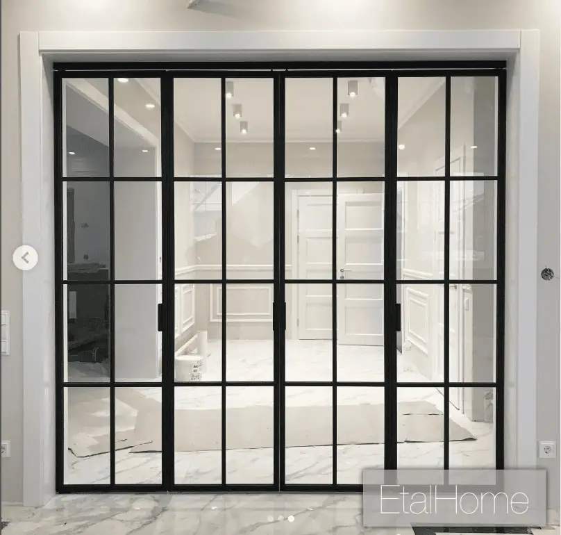 Etal Home — виконаний проєкт