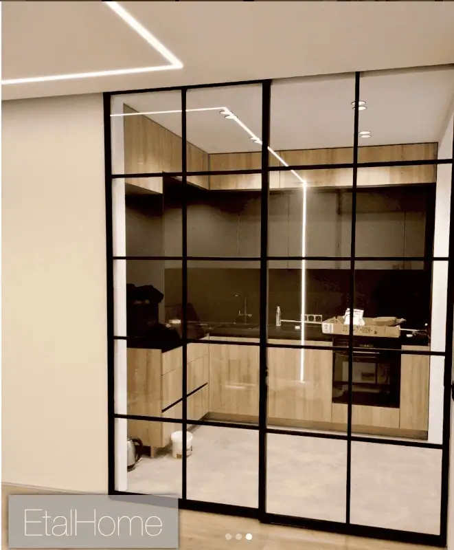 Etal Home — виконаний проєкт