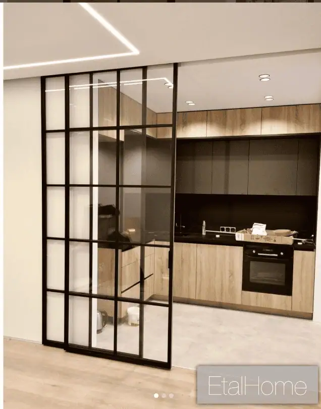 Etal Home — виконаний проєкт