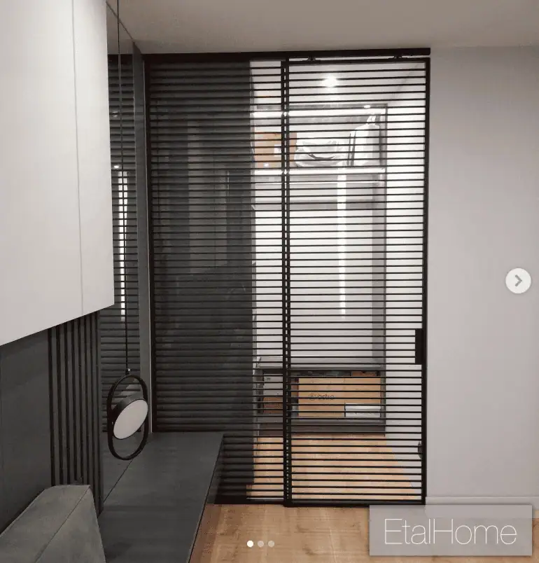 Etal Home — виконаний проєкт