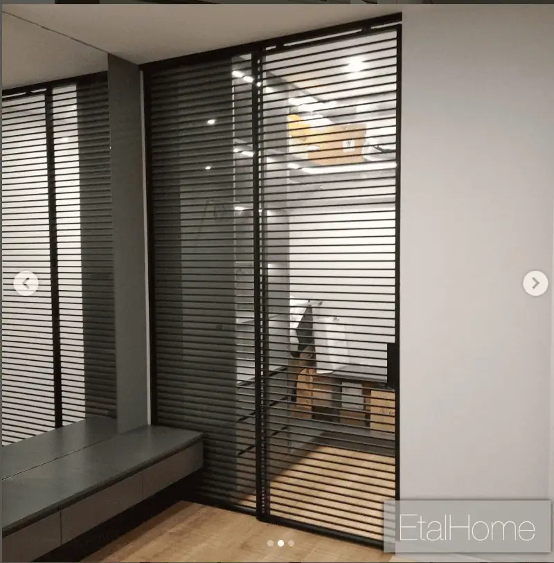 Etal Home — виконаний проєкт