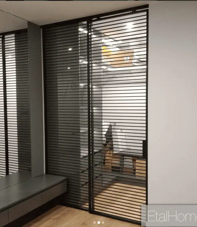 Etal Home — виконаний проєкт