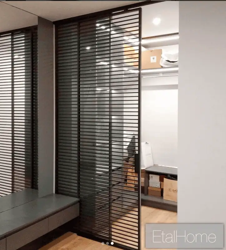 Etal Home — виконаний проєкт