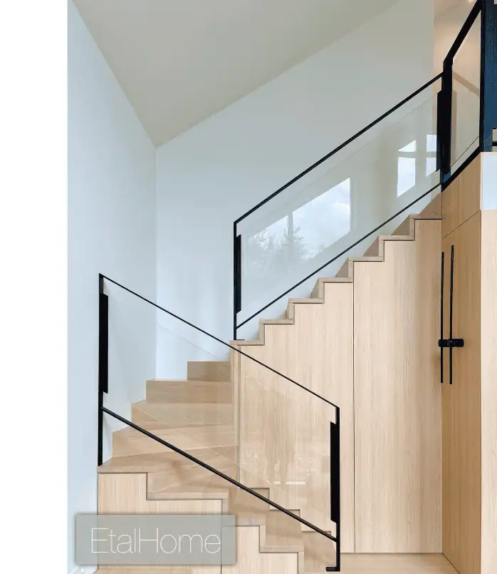 Etal Home — виконаний проєкт