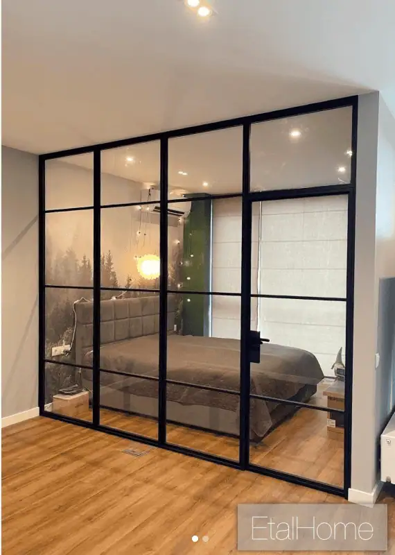 Etal Home — виконаний проєкт