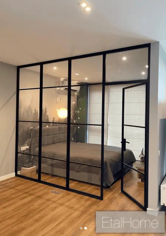 Etal Home — виконаний проєкт