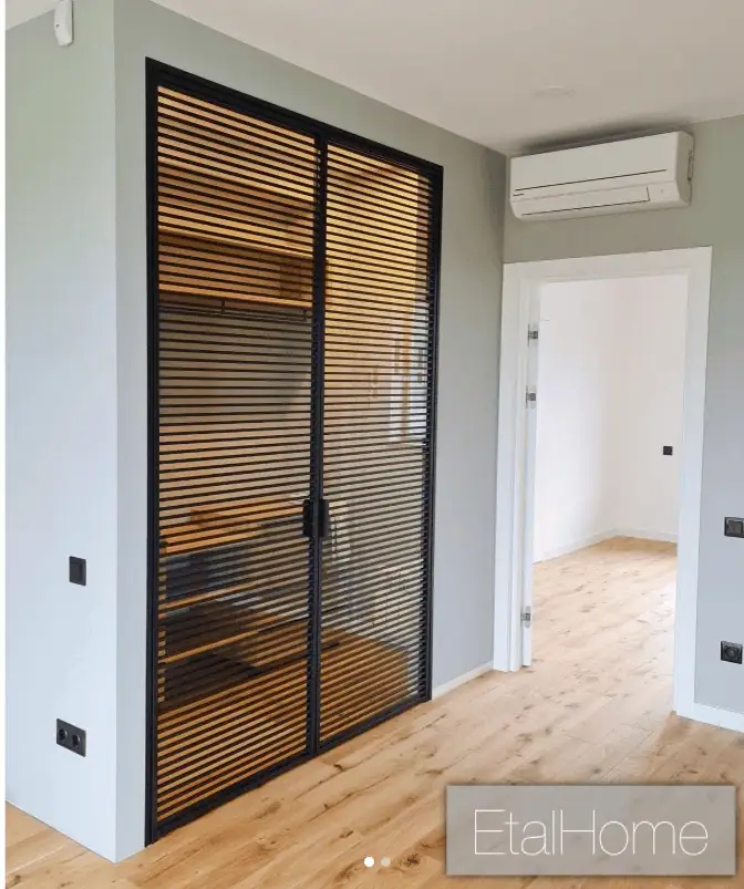 Etal Home — виконаний проєкт