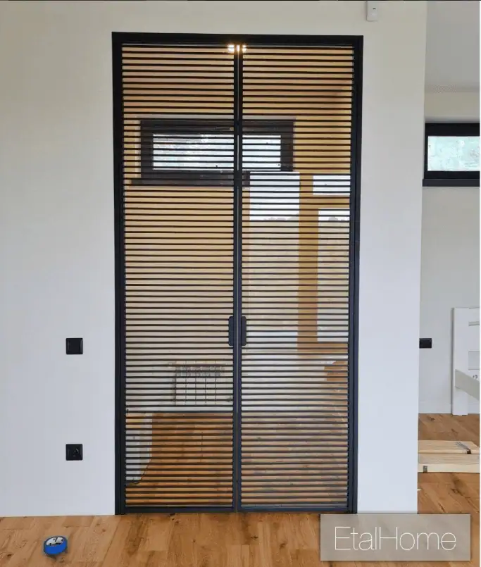 Etal Home — виконаний проєкт