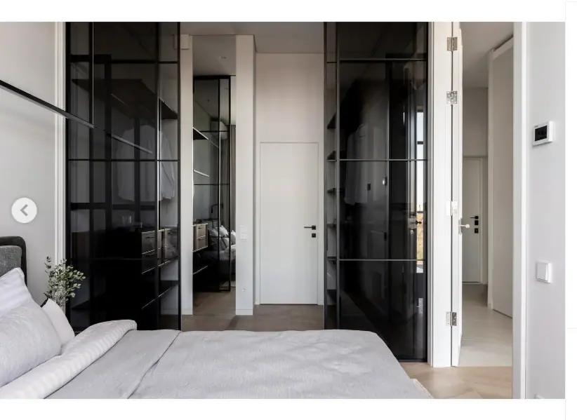 Etal Home — виконаний проєкт