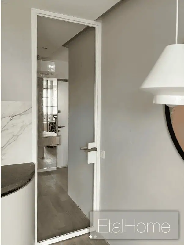 Etal Home — виконаний проєкт