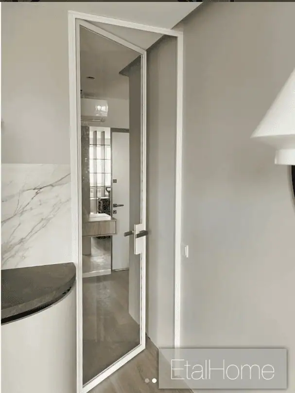 Etal Home — виконаний проєкт